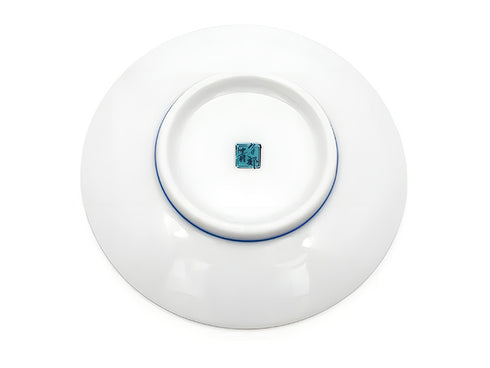 Chidori plate
